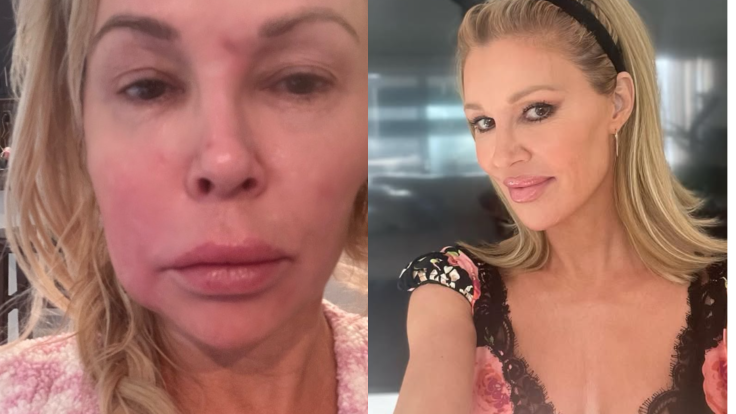 Brandi Glanville