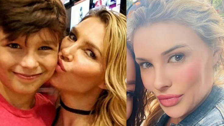 Brandi Glanville