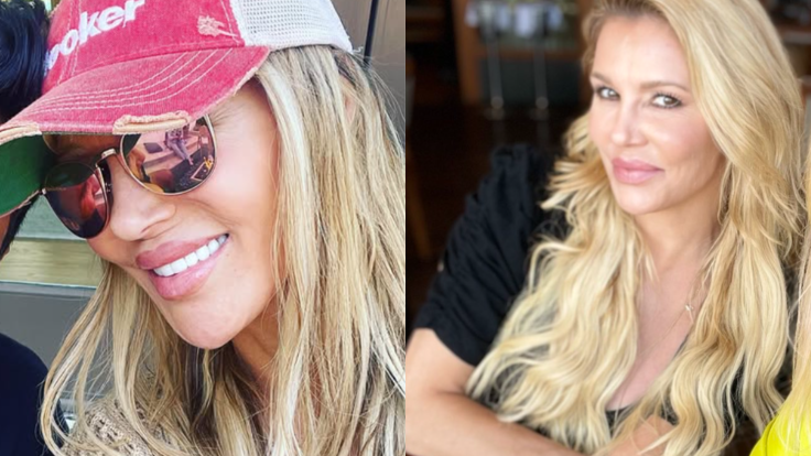 Brandi Glanville