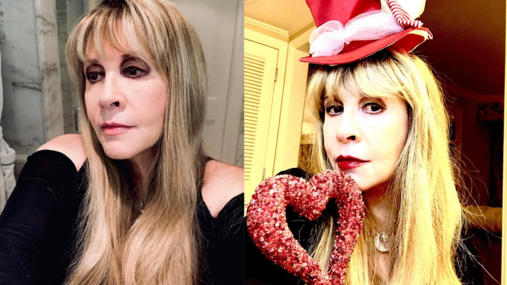 Stevie Nicks