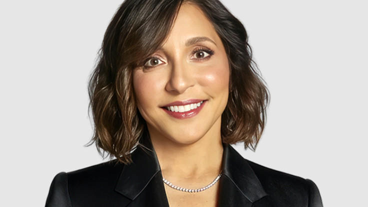 Linda Yaccarino