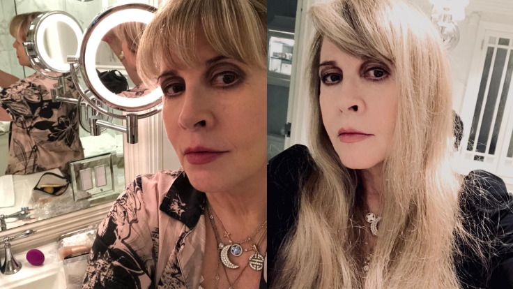 Stevie Nicks