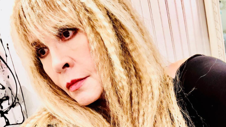 Stevie Nicks
