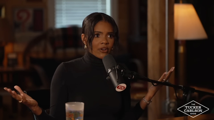 Candace Owens Podcast