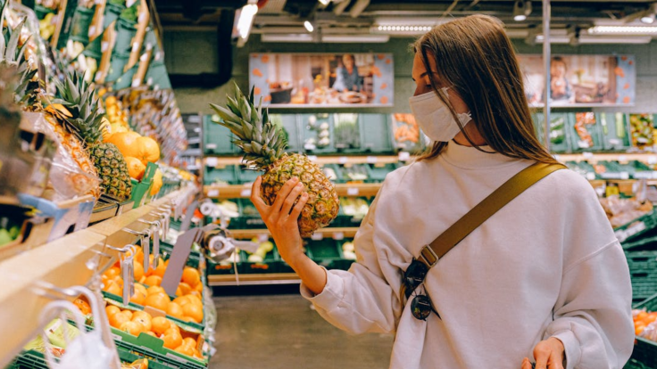 Supermarket