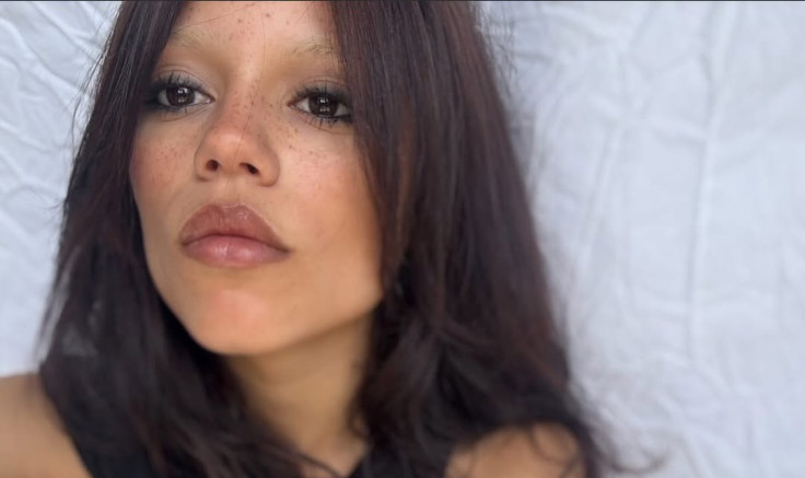 Jenna Ortega
