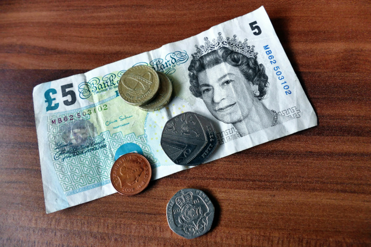 Savings tax to hit 300k Brits by 2025-26.