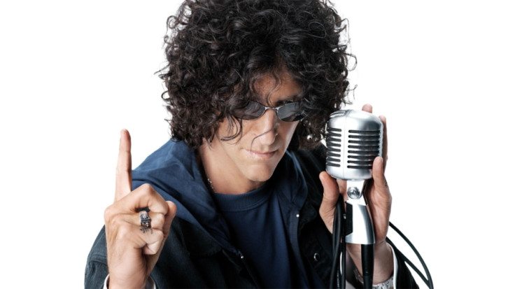 Howard Stern