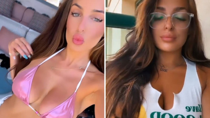 toni
