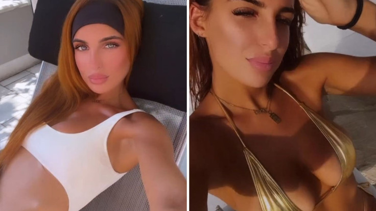 toni