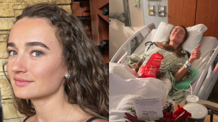 How Kelley Mack's Tragic Fight Sheds Light on Rare Cancer