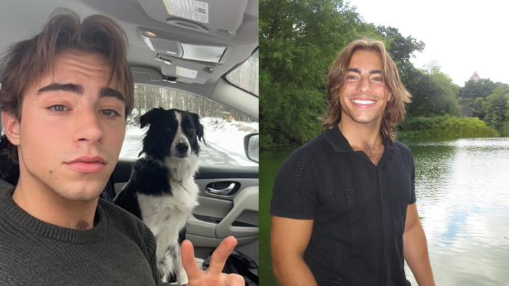 Chase Filandro