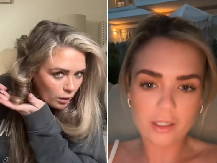 martha nolan tiktok 2