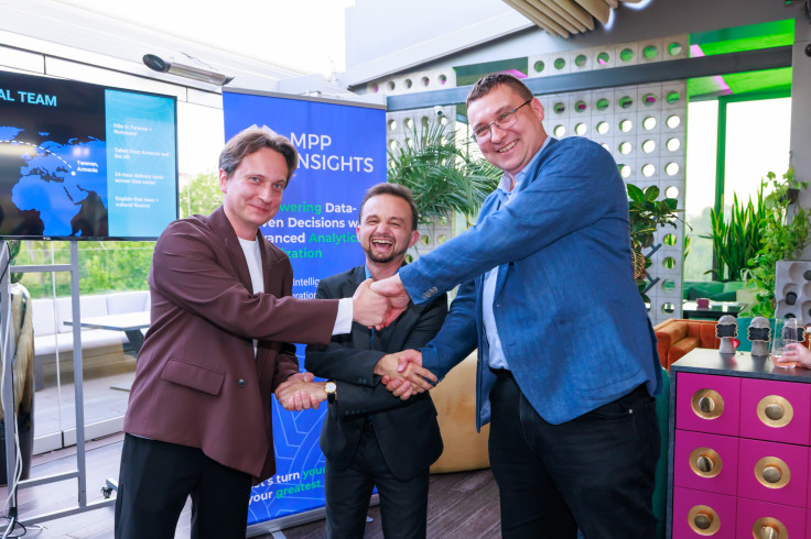 MPP Insights