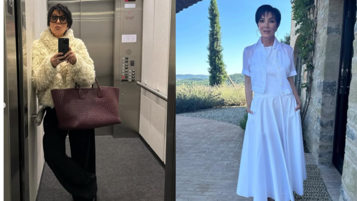 Kris Jenner