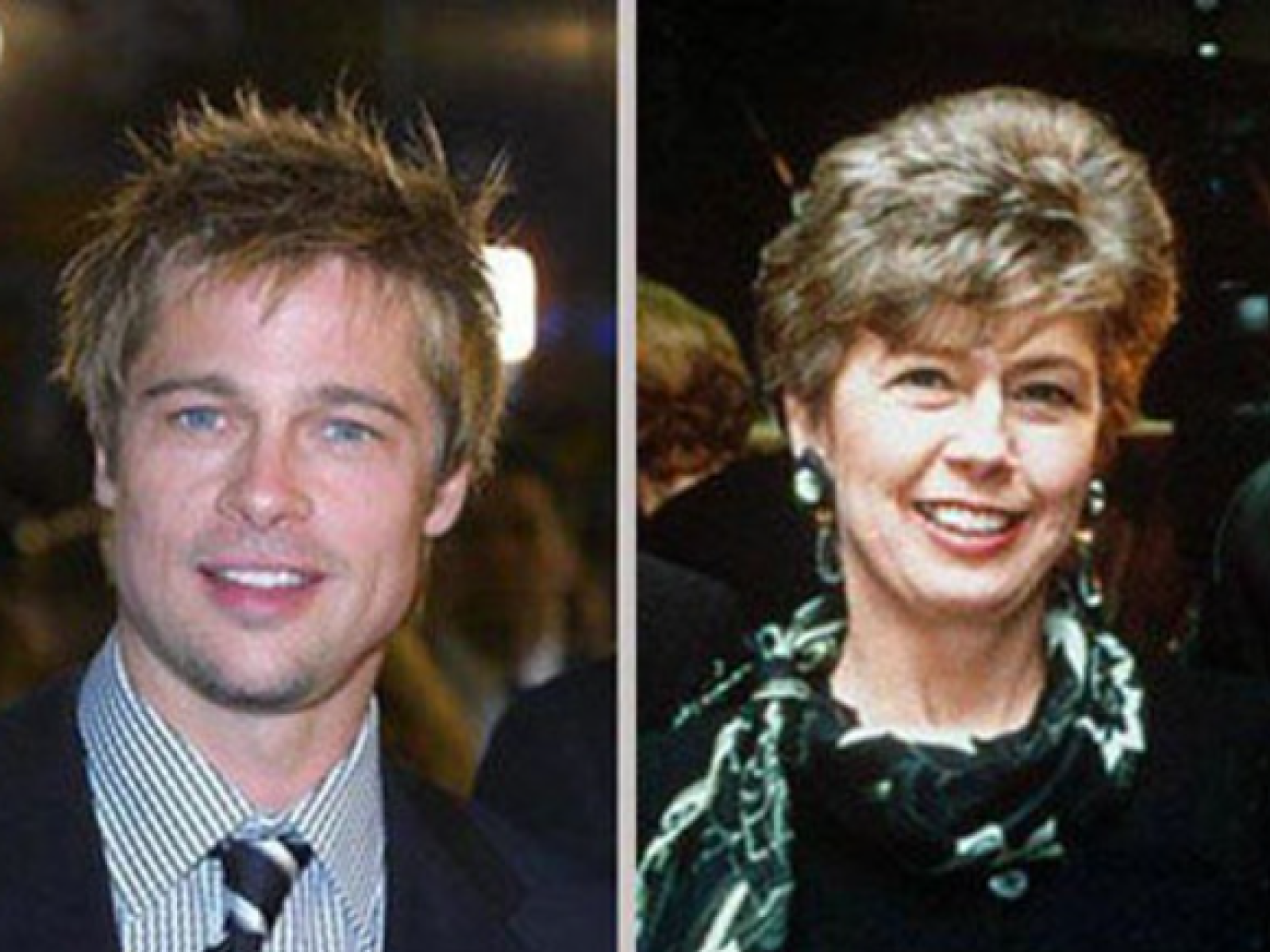 Brad Pitt's Mom Dies Aged 84: Who Was She and What Was Her Cause of Death? | IBTimes UK