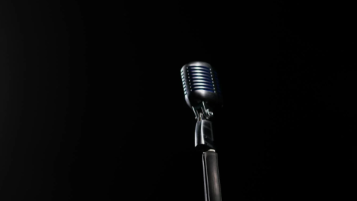 microphone