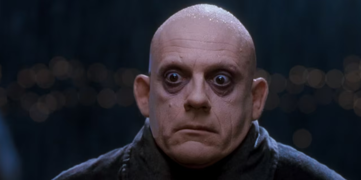 Steve Buscemi as Principal Barry Dort
