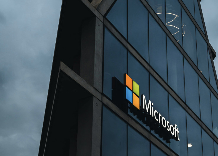 Microsoft