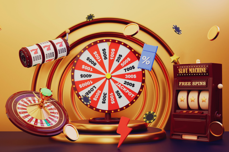 Online Casino