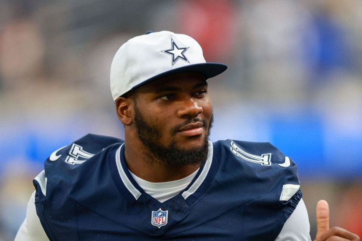 Micah Parsons