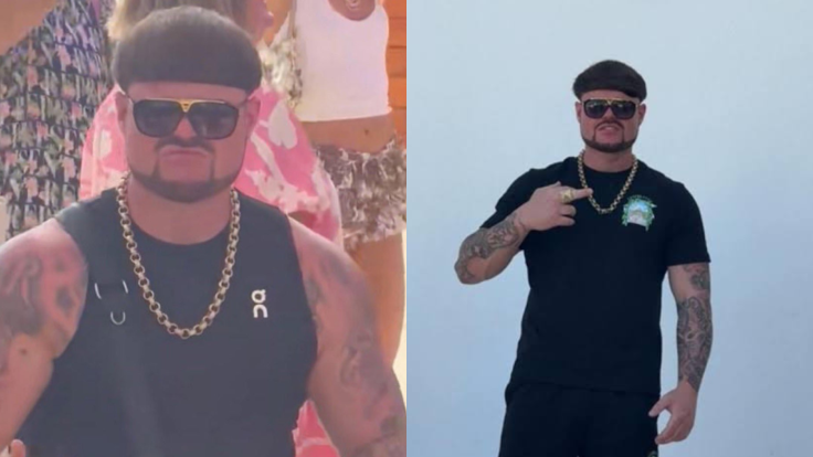 Ibiza Final Boss Revealed