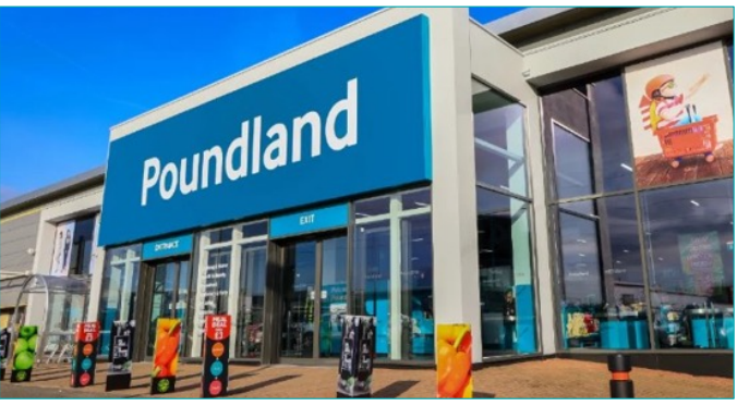 Poundland News