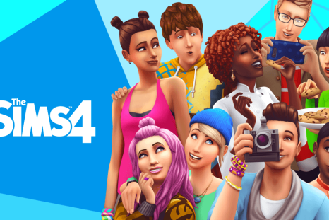 The Sims 4