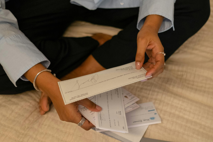 £450 ($600) tariff rebate checks proposed in US