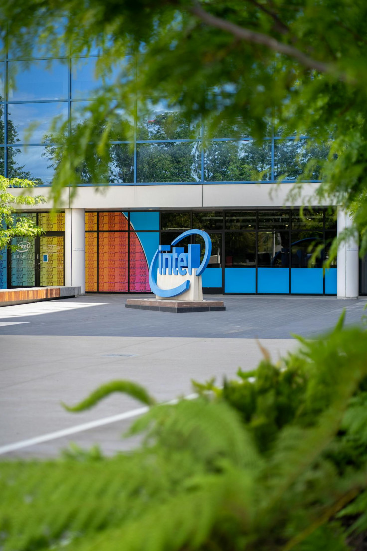 Intel
