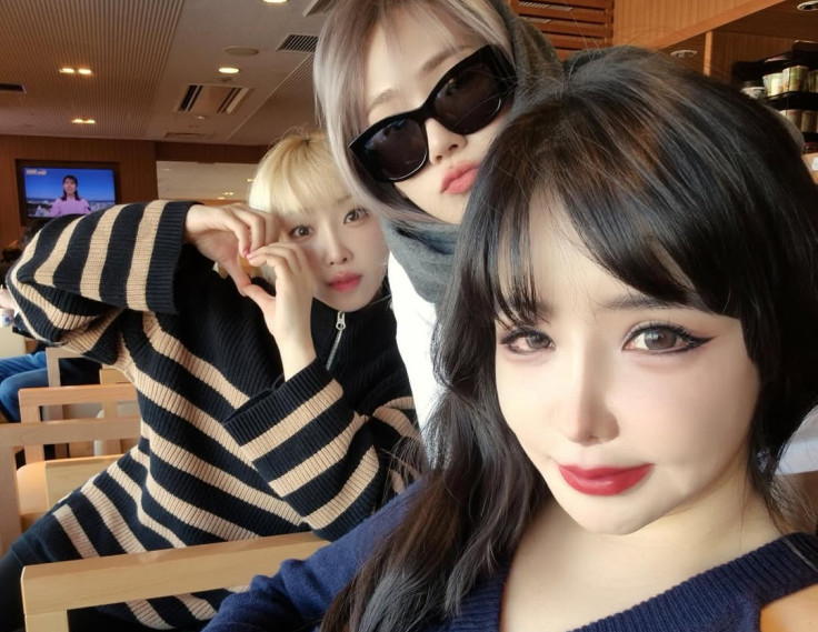 Park Bom