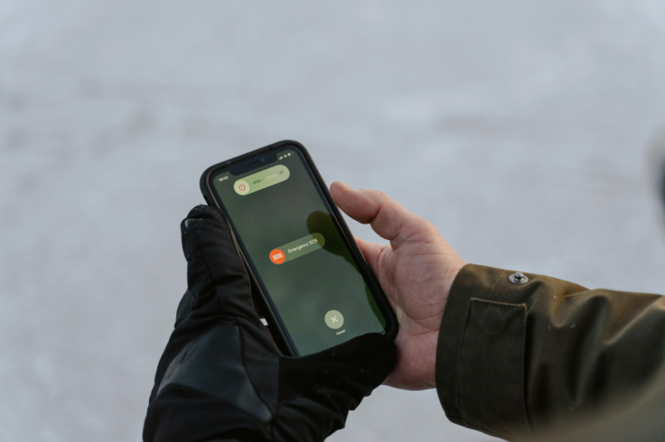 UK Emergency Alert Test set for 7 Sept 2025