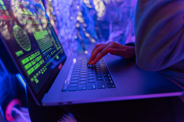 Google hit by Salesforce hack