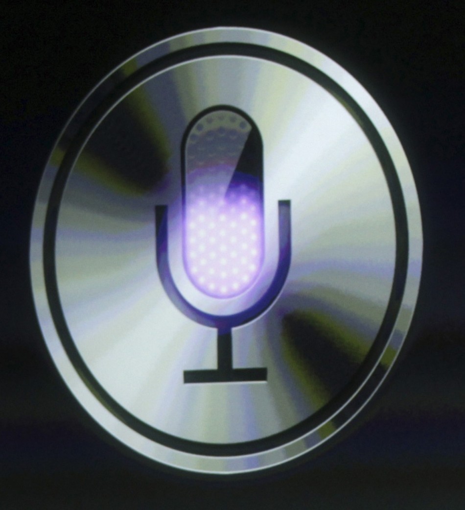 Apple’s new voice-recognition app for the iPhone 4S, better known as Siri, may be given a run for its money -- and digitally enhanced features -- after Siri's commercial debut Thursday. 2. Siri Allows Hacking into Your E-mail and Texts: How to Stop it