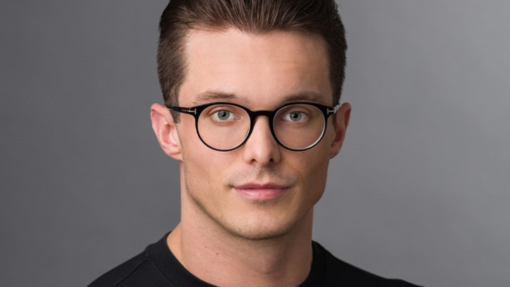 Blake Owens