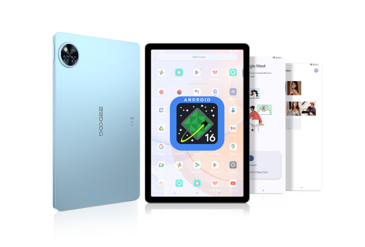 DOOGEE U11