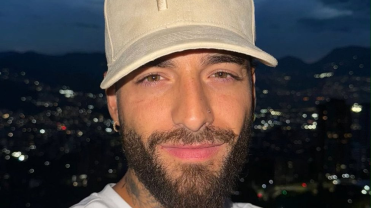 Maluma