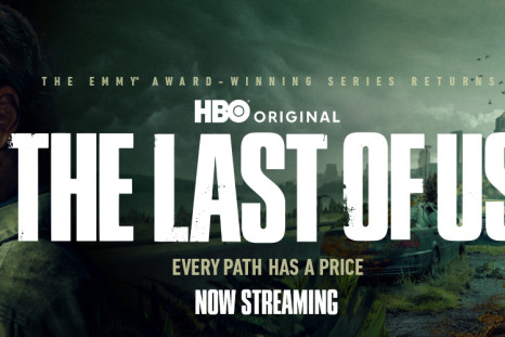 The Last of Us