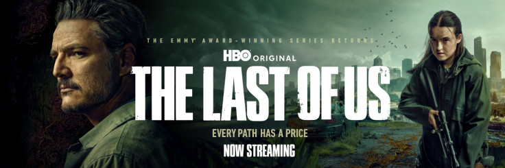 The Last of Us