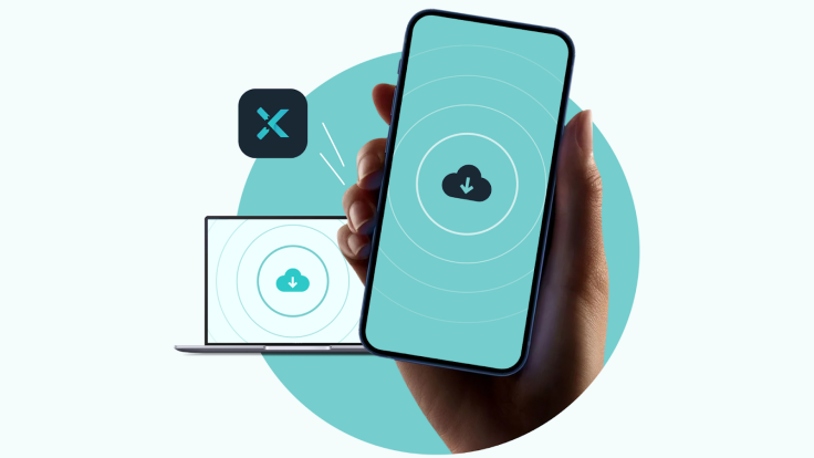 X-VPN
