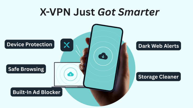 X-VPN