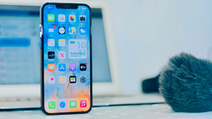 Apple iPhone