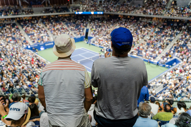 US Open Tennis