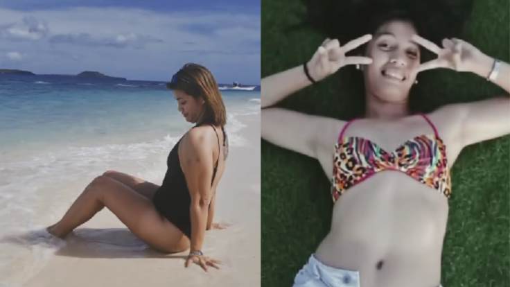 10 Photos Of Acquene Arradaza