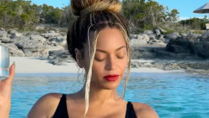 Beyonce