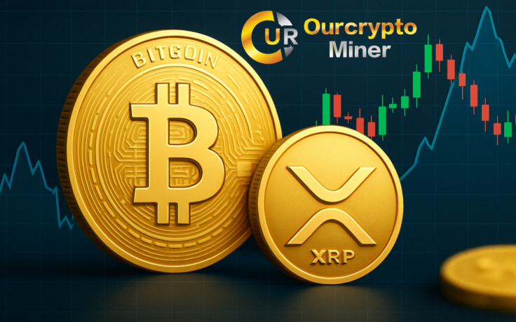 OurCryptoMiner
