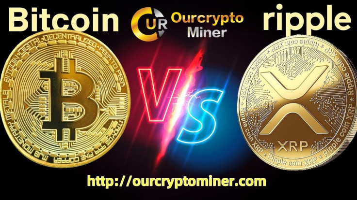 OurCryptoMiner