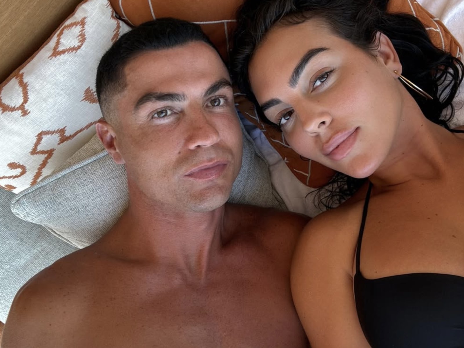 سکسی جورجینا