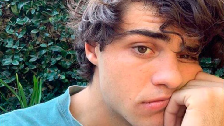 Noah Centineo