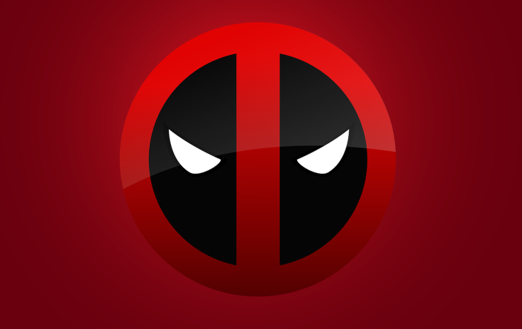 Deadpool Sign